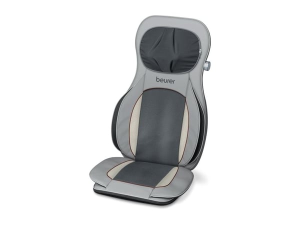 Beurer MG320 shiatsu luftkompresjonsmassasjer