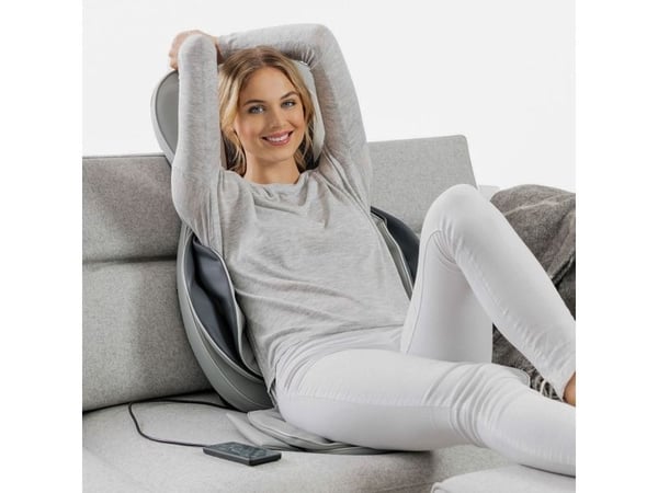 Beurer MG320 shiatsu luftkompresjonsmassasjer