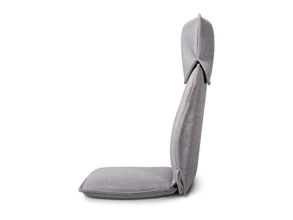Beurer MG 330 massagesæde grå shiatsu