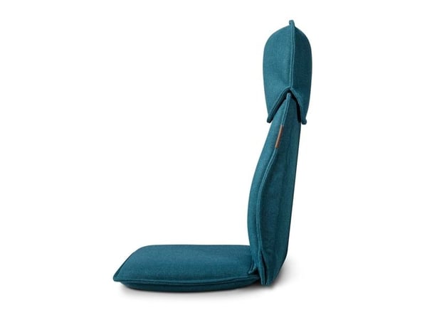Beurer MG 330 massasjepuf Petrol blue shiatsu