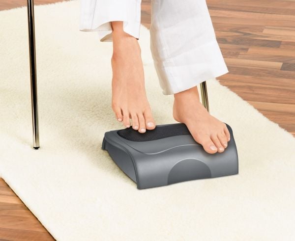 Beurer FM 39 shiatsu fotmassasje