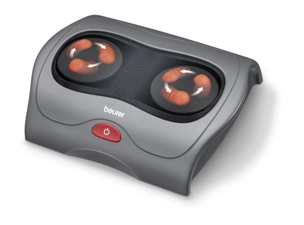Beurer FM 39 shiatsu fotmassasje