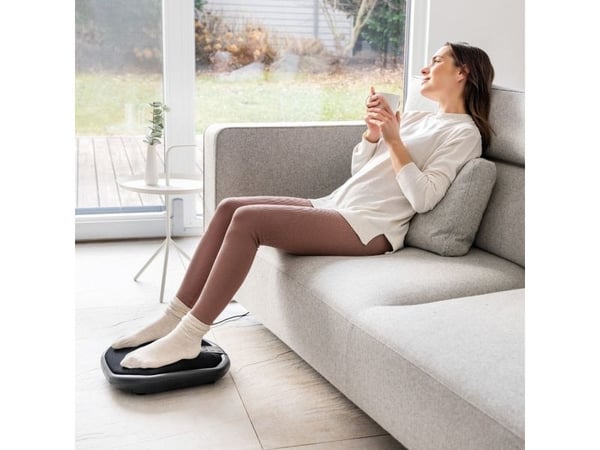 Beurer FM 70 shiatsu fotmassasje