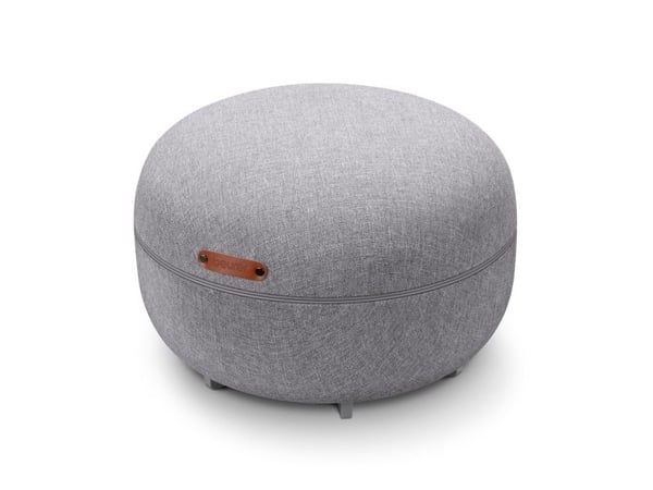 Beurer FM 120 2-i-1 Shiatsu fotmassasjeapparat (10029)
