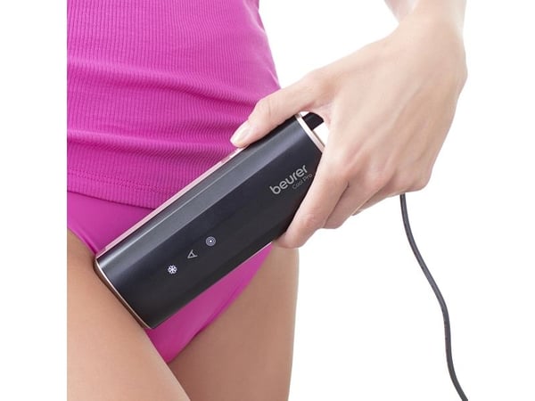 Beurer IPL 7800 Cool Pro karvanpoistolaite