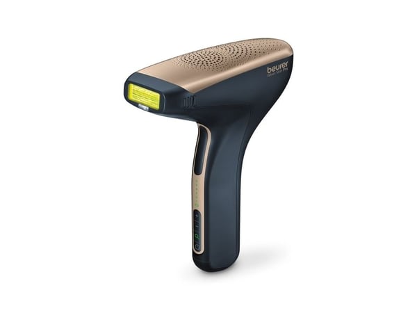Beurer IPL 8800 Velvet Skin Pro Black