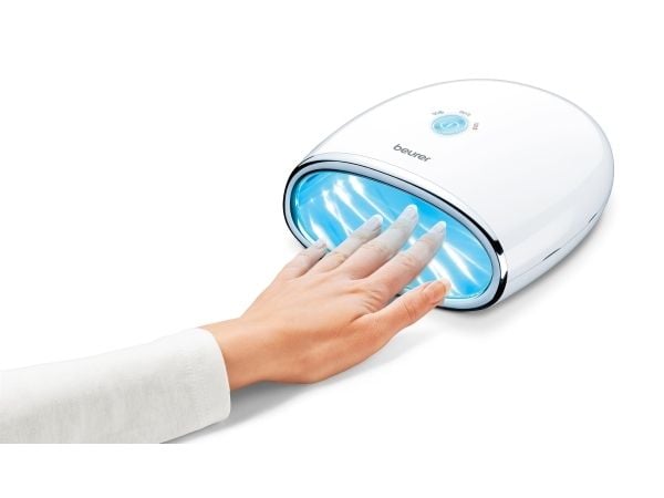 Beurer MP 48 nageltork UV/LED