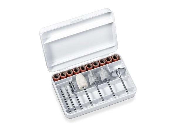 Beurer - MP 52 Manicure & Pedicure Set - 3 Years Warranty (MP052)