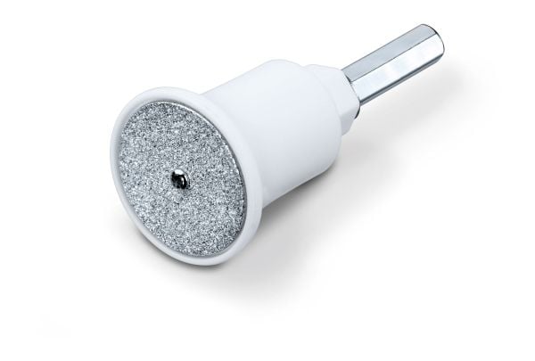 Beurer MP 64 pedikyr-/manikyrsett 10 bits