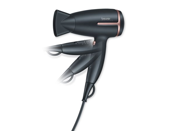 Beurer HC25 resehårtork
