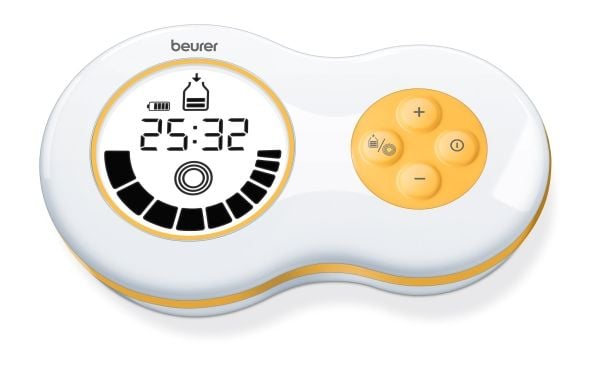 Beurer BY40 Bröstpump
