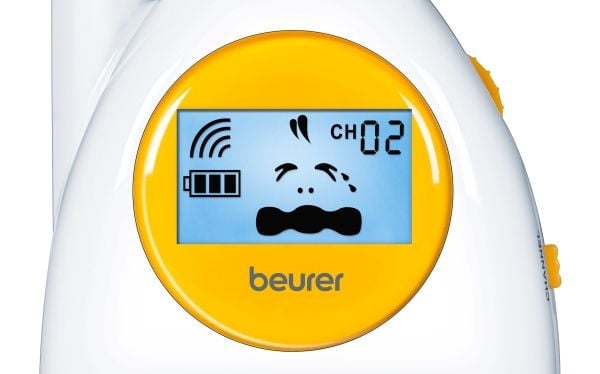 Beurer BY 84 babyvakt