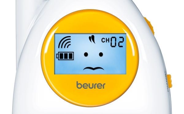Beurer BY 84 babyvakt