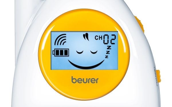 Beurer BY 84 babyvakt