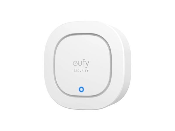 Eufy Security - Siren - trådlös - Wi-Fi