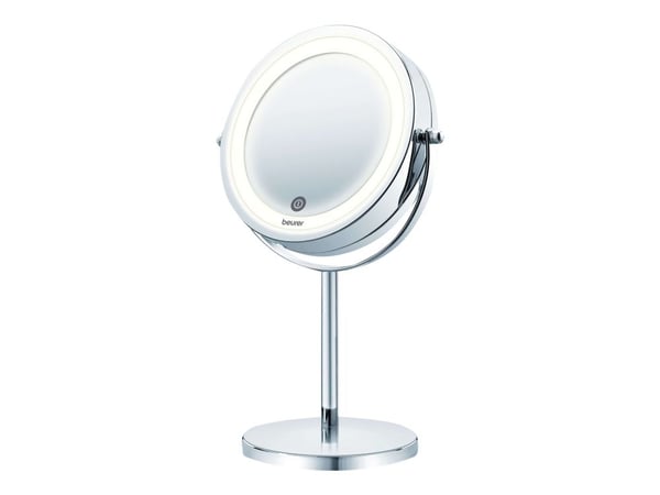 Beurer BS55 sminkspegel med LED-belysning