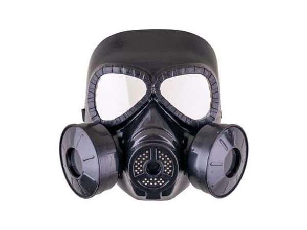 Gasmaske