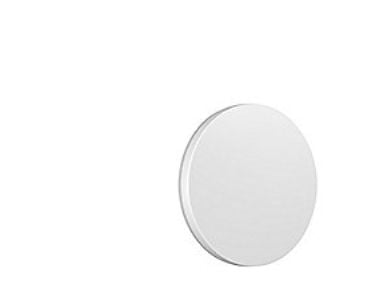 LEDVANCE Surface Flat Round - Sensor multi select 2660lm 330mm 19W/830+840 EVERLOOP