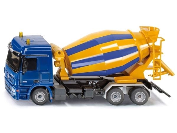 Siku 1:50 mixerlastbil