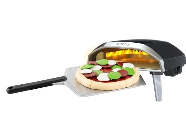 Ooni-pizzauuni