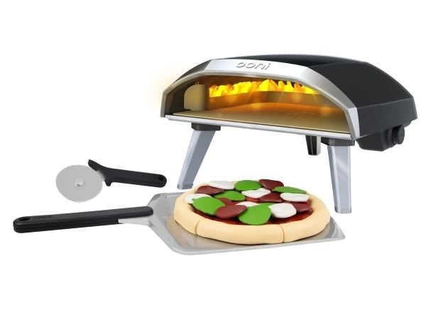 Ooni-pizzauuni