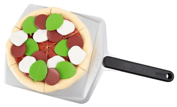 Ooni-pizzauuni
