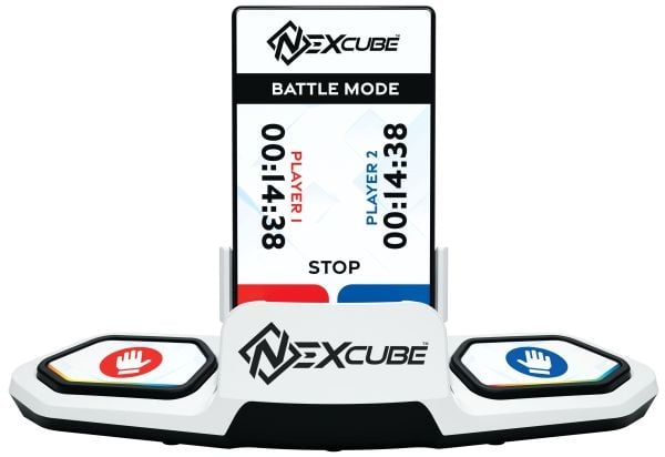 NEXCUBE COMPETITION -SET