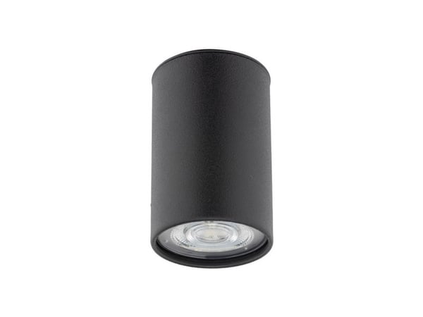 TK Lighting Top 5764 takarmatur, GU10, svart