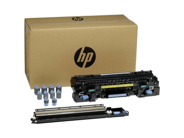 HP - (220 V) - varmebehandlersett for skrivervedlikehold - for LaserJet Enterprise Flow MFP M830z, MFP M830z NFC/Wireless direct