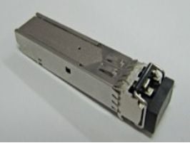 Lanview - SFP+ sändar/mottagarmodul (likvärdigt med: Cisco SFP-10G-LR) - 10GbE - 10GBase-LR - LC enkelläge - upp till 10 km - 1310 nm - för P/N: C8...