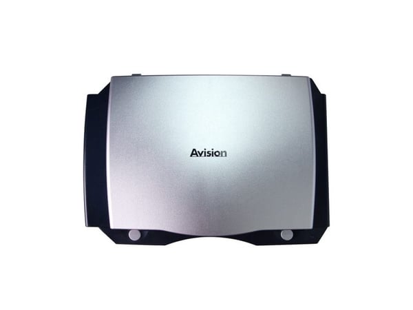 Avision IDA6 - Arkmateskanner - Contact Image Sensor (CIS) - A6 - 600 dpi - inntil 1000 skann pr. dag - USB 2.0