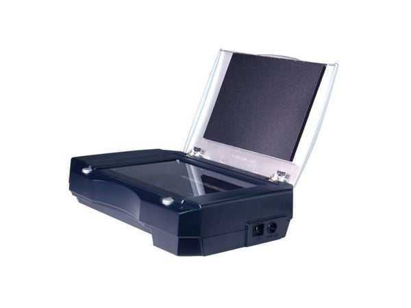 Avision IDA6 - Arkmateskanner - Contact Image Sensor (CIS) - A6 - 600 dpi - inntil 1000 skann pr. dag - USB 2.0