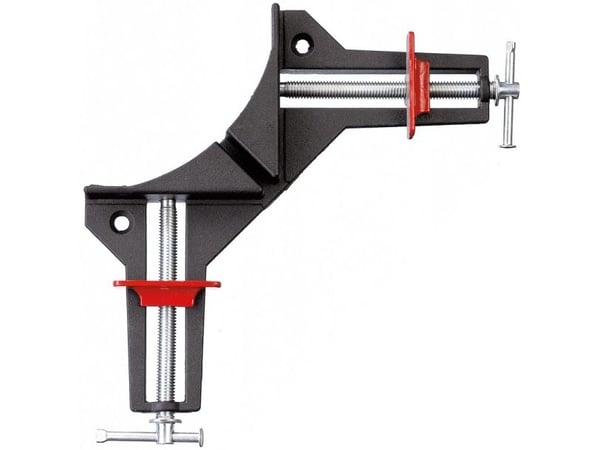 Vinkelskruetvinge WS1 Bessey WS1 klembredde (maks.): 73 mm Vinkelskruetvinge WS1 Bessey WS1 klembredde (maks.): 73 mm