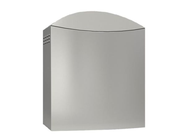 Rittal CS 9791.045 Kaappi 630 x 780 x 380 Alumiiniharmaa 1 kpl