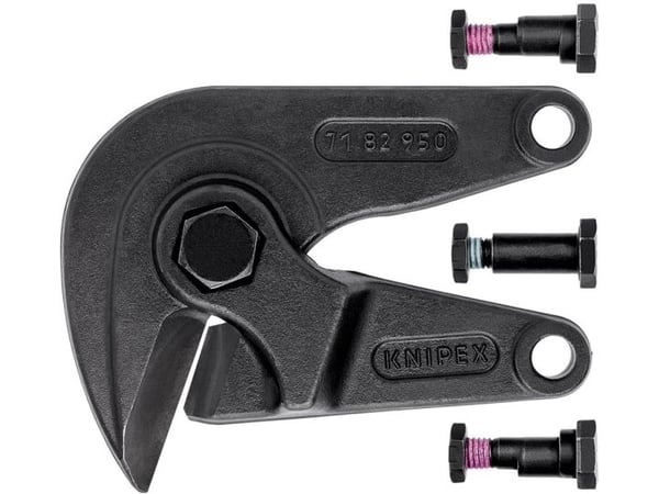 KNIPEX - Mesh cutter head