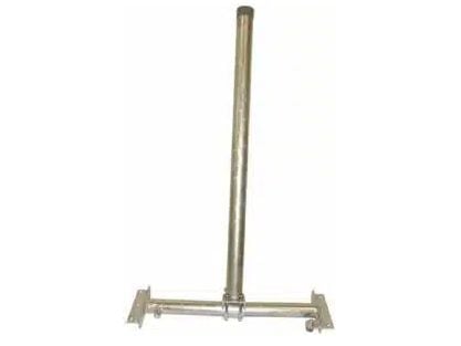 Kathrein ZAS 40XL, Aluminium, CAS 06/60, CAS 80xx, CAS 90xx, KEA 650/750/850/1000, 148 mm, 40 mm, 1100 mm, 5 kg