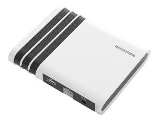 HEKATRON GENIUS PORT Genius Port Genius Port Genius radiojärjestelmään (31-600001-0101)