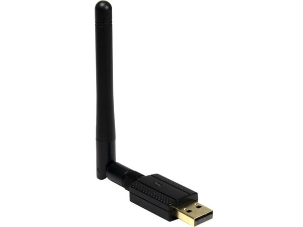 Argus EP-119 - Nettverksadapter - USB 2.0 - Wi-Fi 5, Bluetooth 4.2