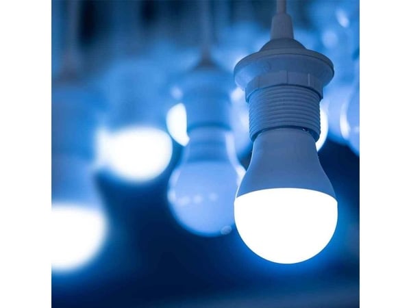 Tellur TLL331001 10W 1000lm älykäs LED-lamppu