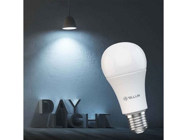 Tellur TLL331001 10W 1000lm älykäs LED-lamppu