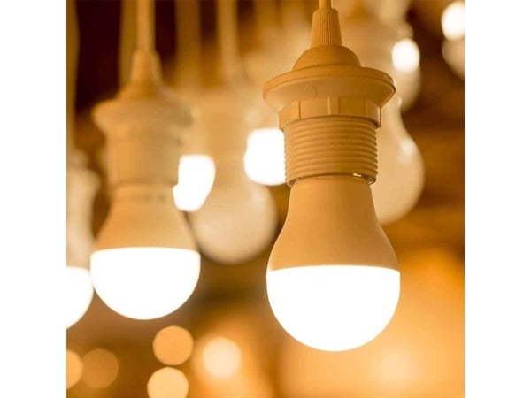Tellur TLL331001 10W 1000lm älykäs LED-lamppu