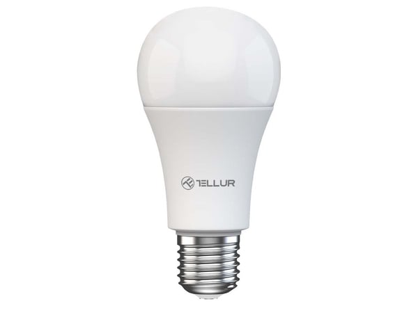 Tellur TLL331011 E27 10W 1000lm smart glödlampa