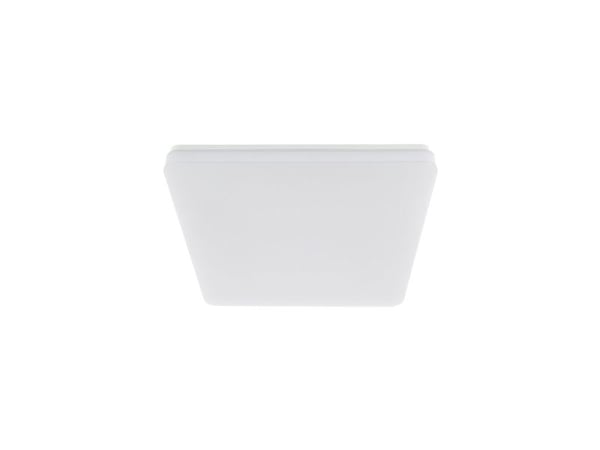Tellur WiFi LED-pære/lampe 24W kvadratisk
