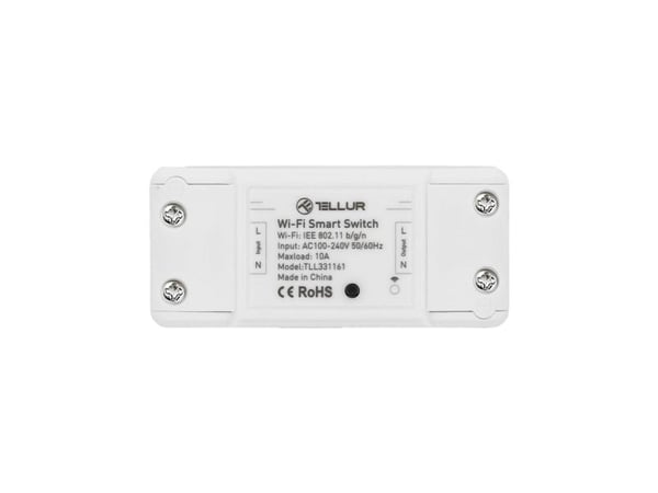 Tellur TLL331161 reititin