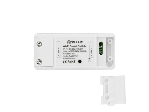 Tellur TLL331161 reititin