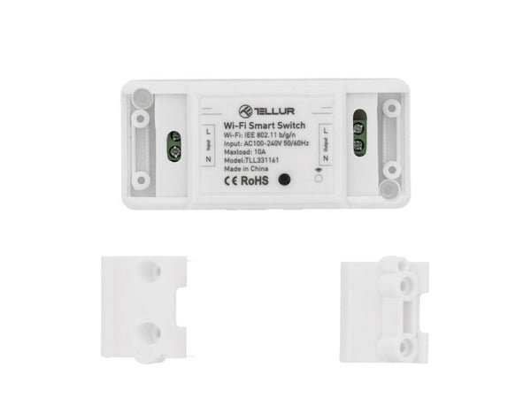 Tellur TLL331161 reititin