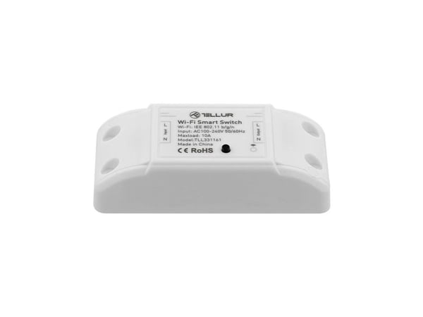 Tellur TLL331161 reititin