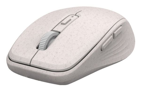 Tellur Green Wireless Mouse Nano Reciever Cream