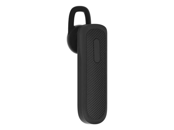 Tellur Vox 5, Trådlös, Samtal/musik, 7,5 g, Headset, Svart