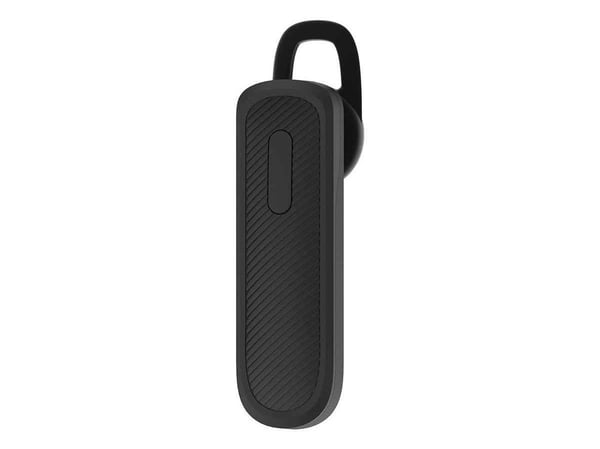 Tellur Vox 5, Trådlös, Samtal/musik, 7,5 g, Headset, Svart